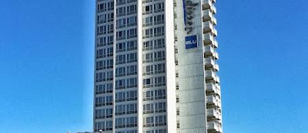 Radisson Blu Ankara