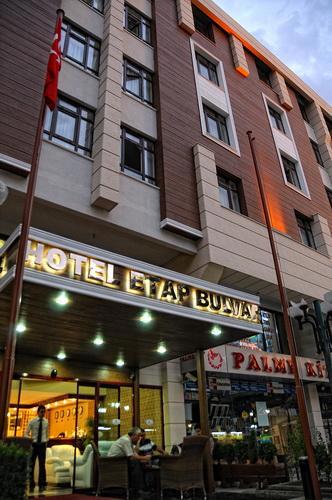 Hotel Etap Bulvar