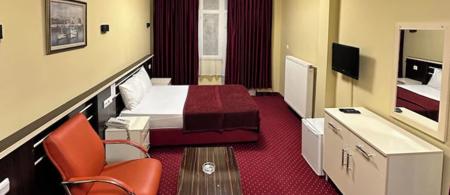 Mina 1 Otel