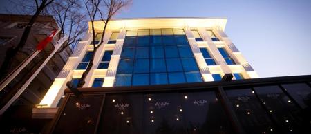 Anka City