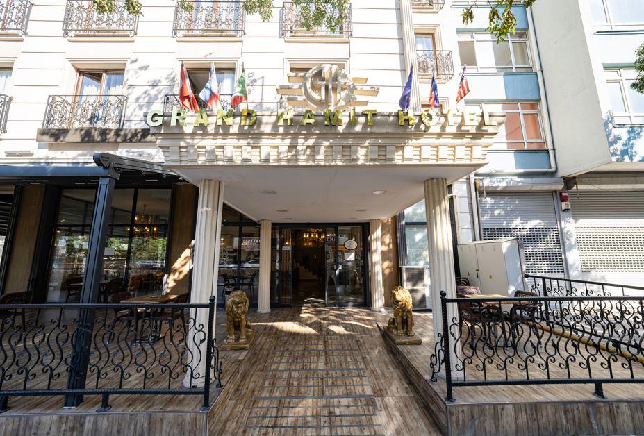 Ramada Encore by Wyndham İstanbul Şişli