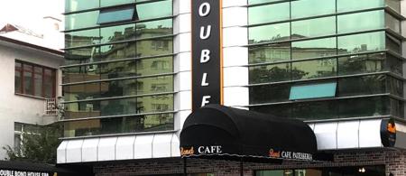 Double Bond House Spa