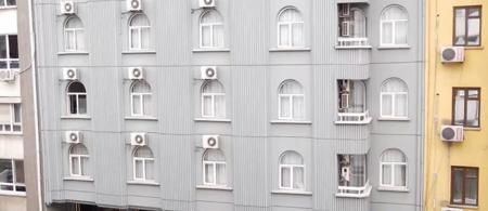 Hotel Spor