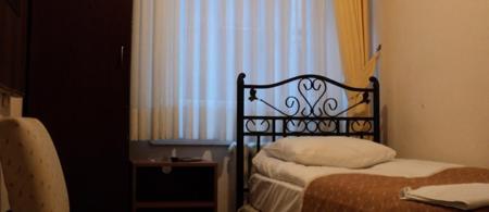 Yavuz Hotel