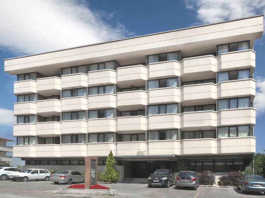 Best Apart Ankara
