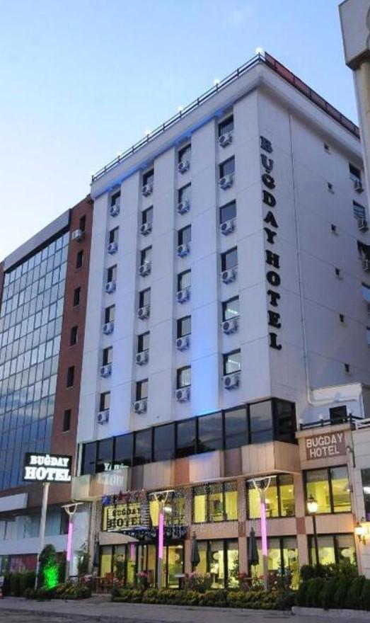 Bugday Hotel