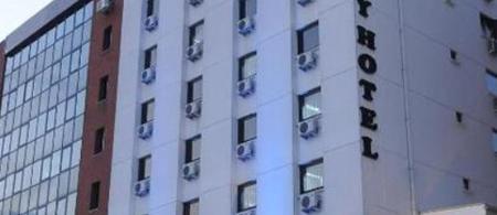 Buğday Hotel