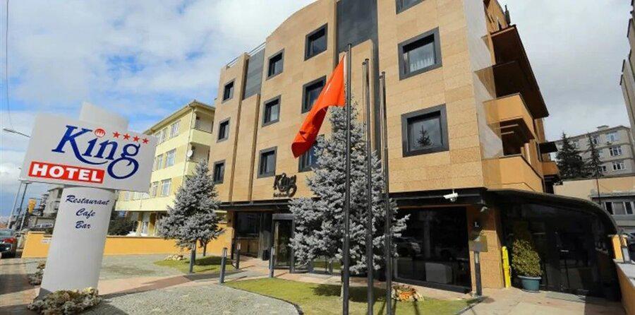Atakule King Hotel