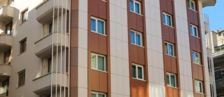 Evkuran Hotel