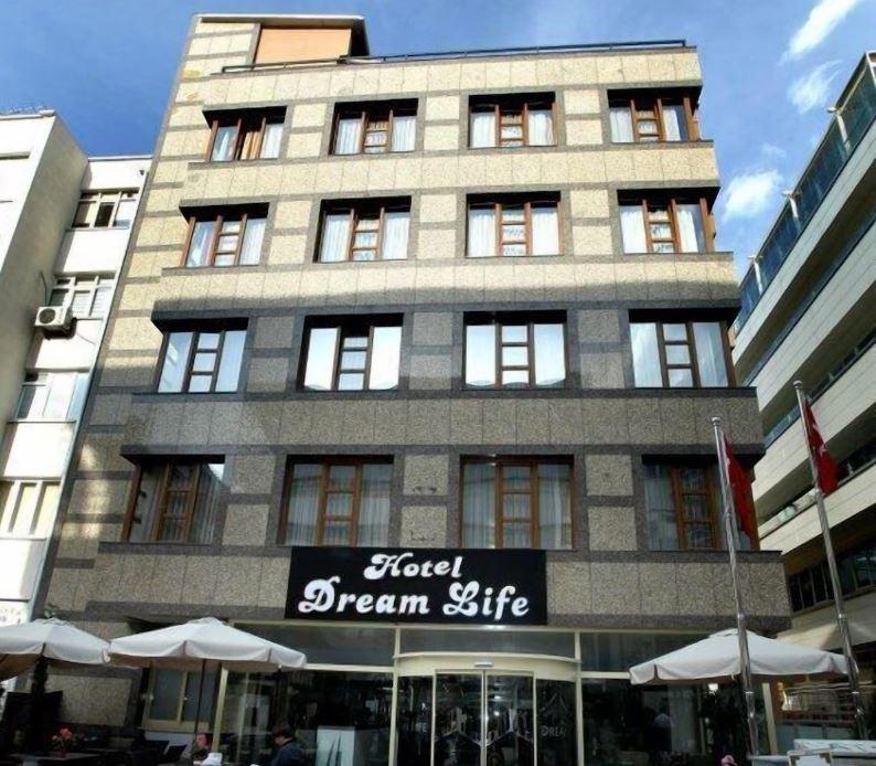Hotel Dream Life
