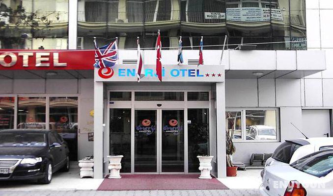 Ramada Encore by Wyndham İstanbul Şişli