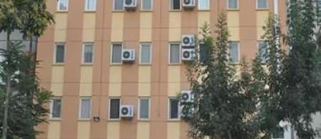 Strazburg Hotel