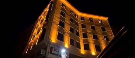 Otel Sema Ankara