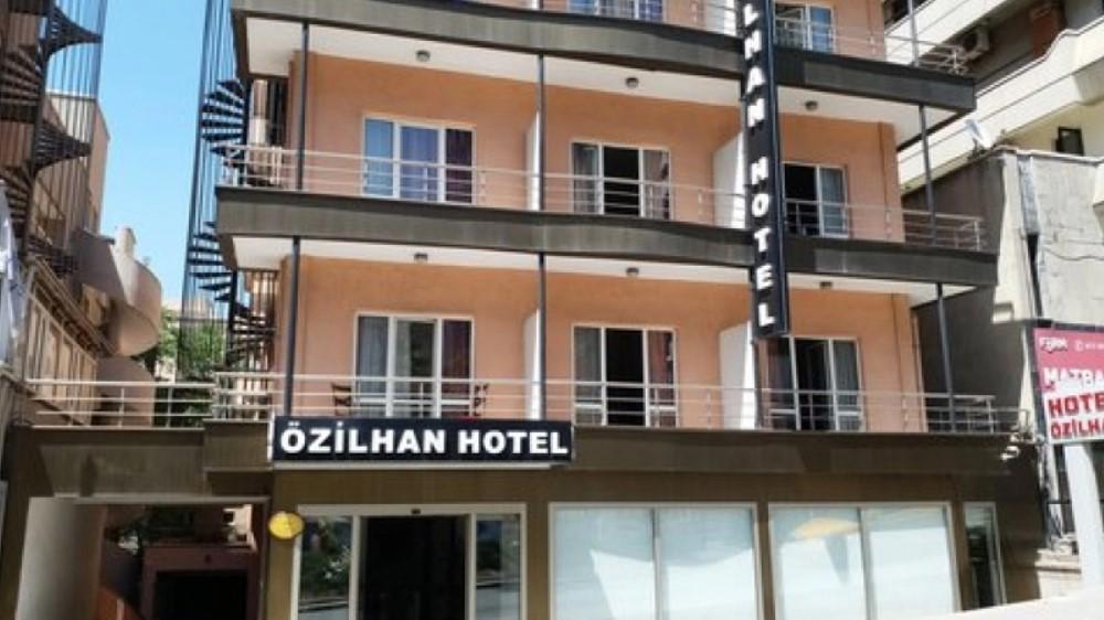 Ozilhan Hotel