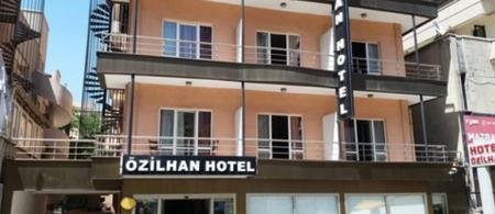 Ozilhan Hotel