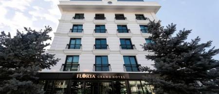 Florya Grand Hotel