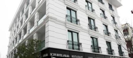 Florya Grand Hotel
