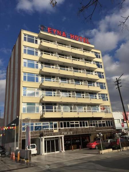 Ramada Encore by Wyndham İstanbul Şişli