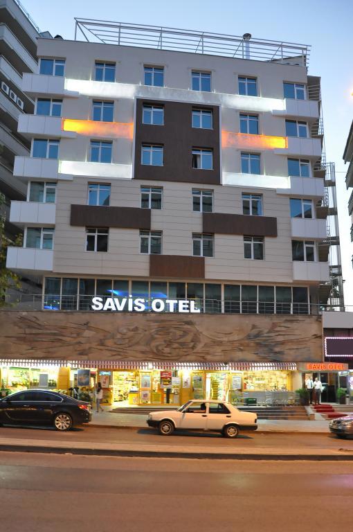Savis Hotel