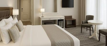 Seven Deep Hotel