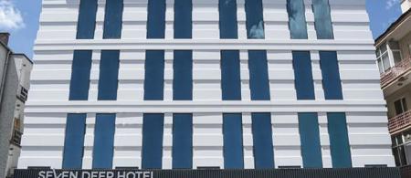 Seven Deep Hotel