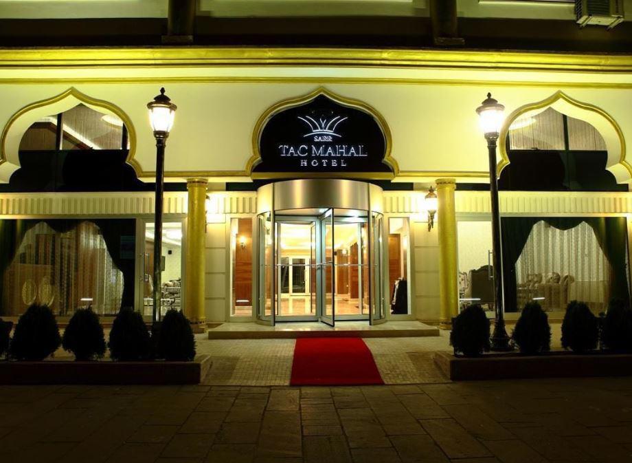 Ramada Encore by Wyndham İstanbul Şişli