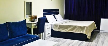 Hotel Kayra