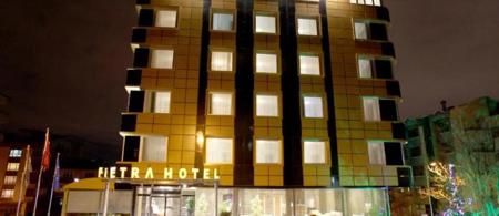 Grand Pietra Hotel