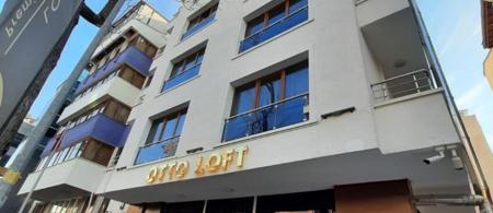 Otto Loft Premium Apartments