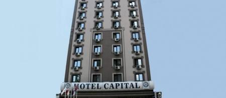 Hotel Capital