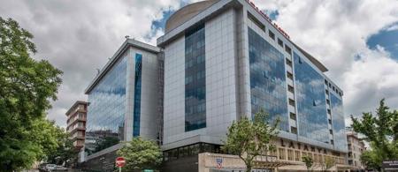 Latanya Hotel Ankara