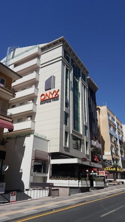 Onyx Business Hotel Ankara
