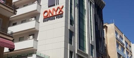 Onyx Business Hotel Ankara