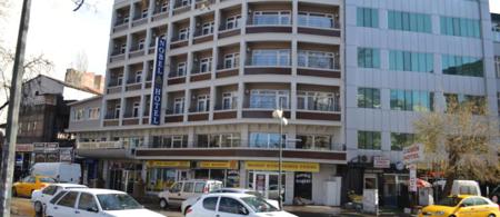 Nobel Hotel