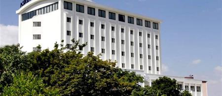 Asrın Park Hotel & Spa Convention Center 