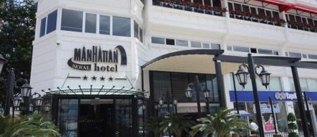 Manhattan Hotel