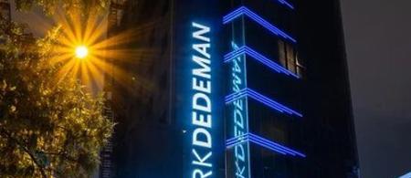 Park Dedeman Kızılay Ankara