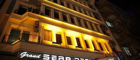 Grand Sera Hotel