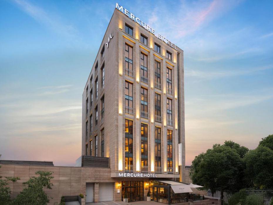Mercure Ankara Kızılay