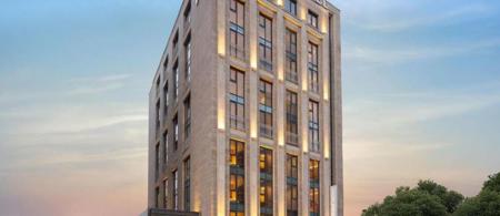 Mercure Ankara Kızılay