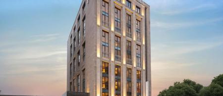 Mercure Ankara Kızılay