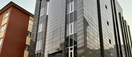 Ardos Park Hotel