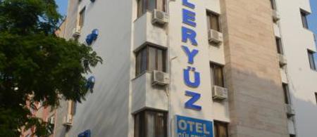 Otel Güleryüz