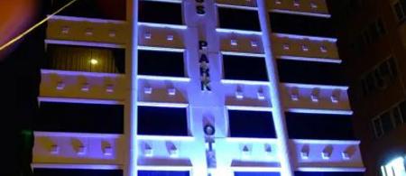 Business Park Otel