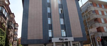 King Hotel Guvenlik
