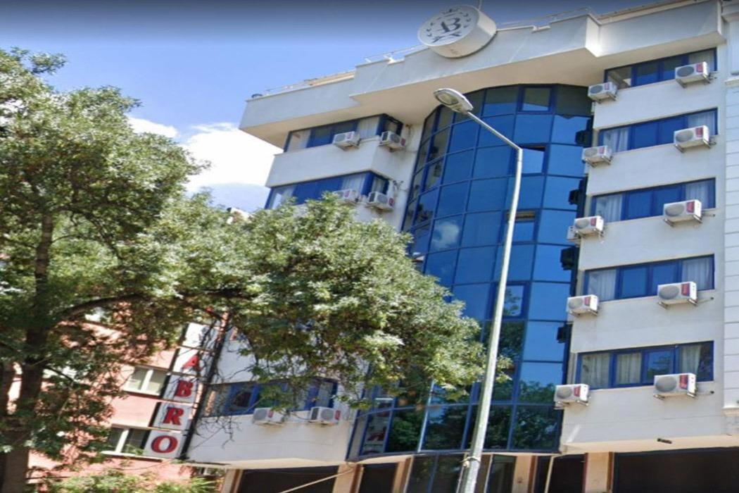 Hotel Abro Sezenler