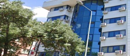 Hotel Abro Sezenler