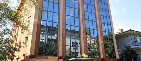 Class Hotel Ankara