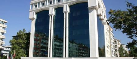 Akar Hotel International
