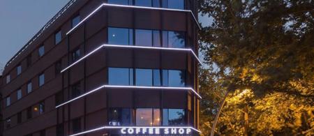 Hotel Cinnah